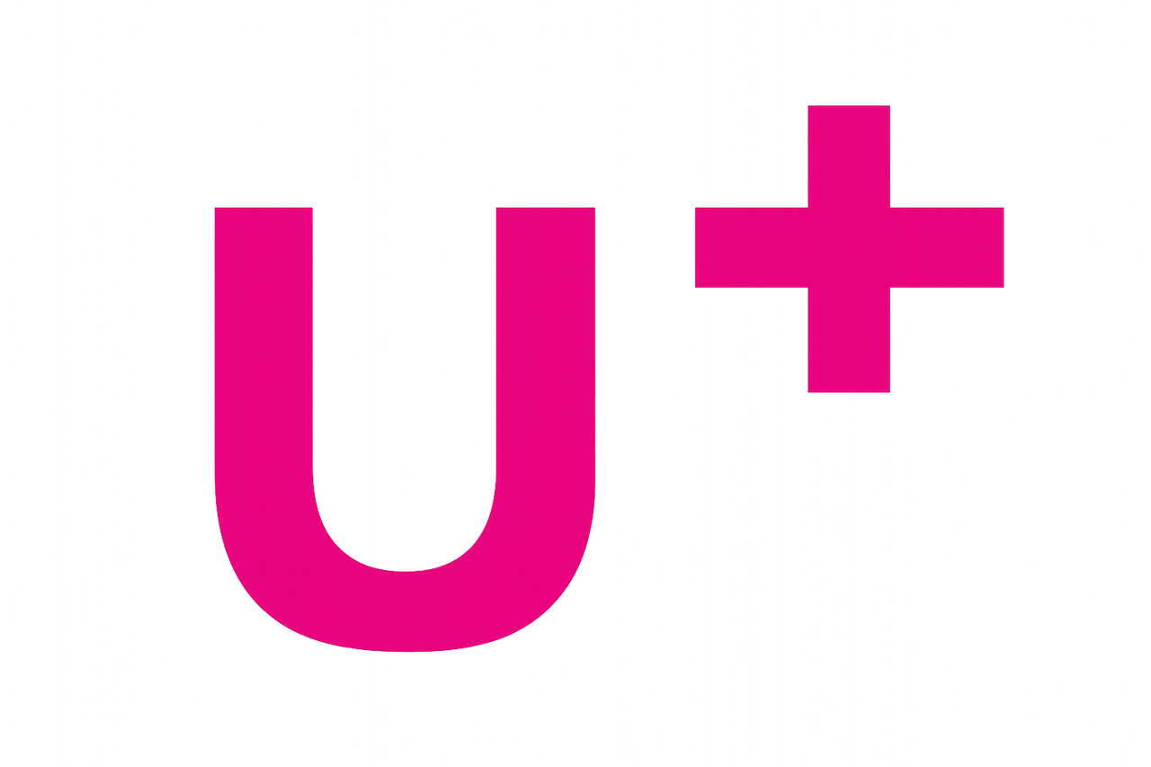 LGU+
